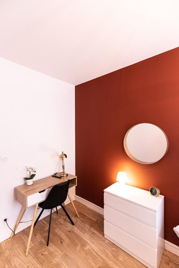 Le Greco Apartment Vila Velha Exterior foto